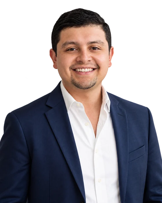 Cordero Lopez, Wealth Advisor