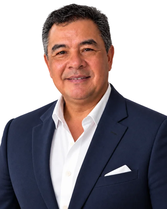 Enrique (Rick) Lopez, Co-Founder and Senior Wealth Advisor