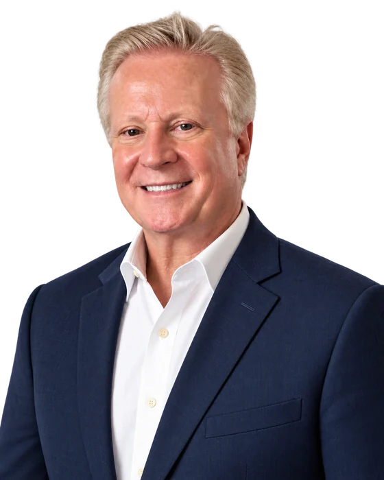Steve Mise, CRC, AIF, Senior Retirement Plan Strategist